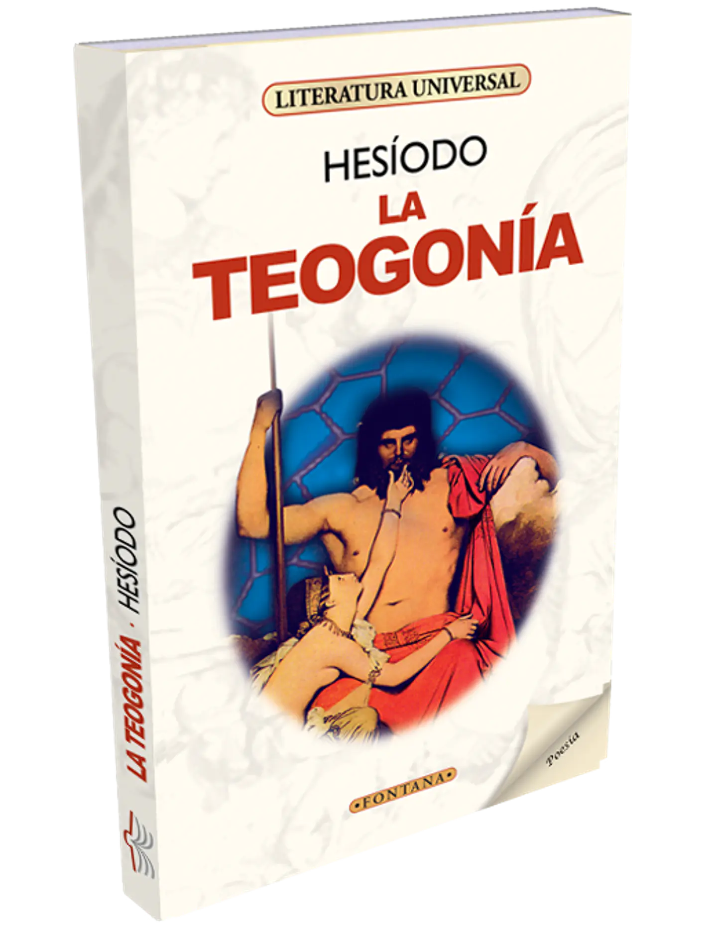 la teogonia 1