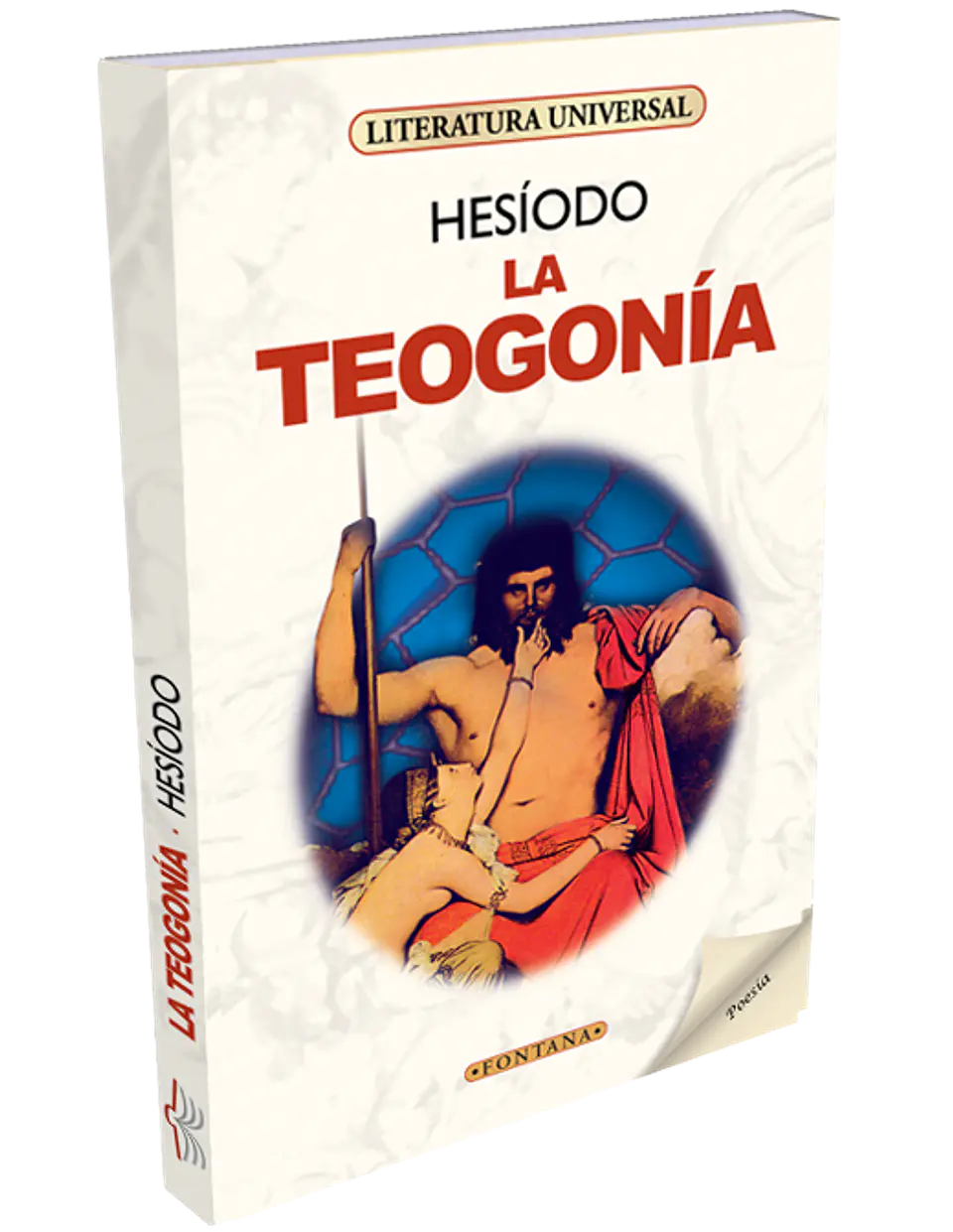 la teogonia 1