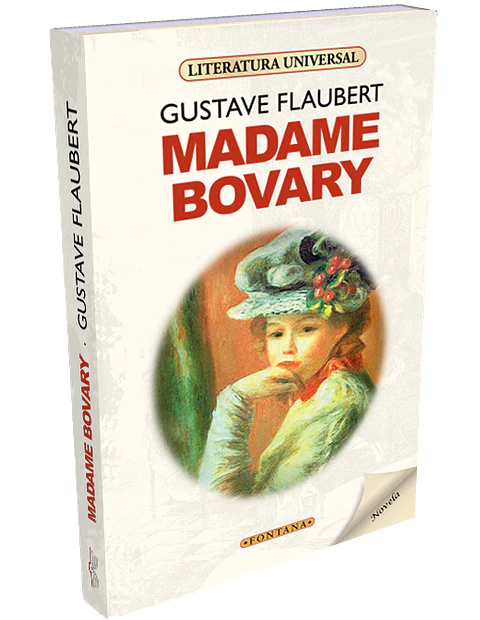 madame bovary