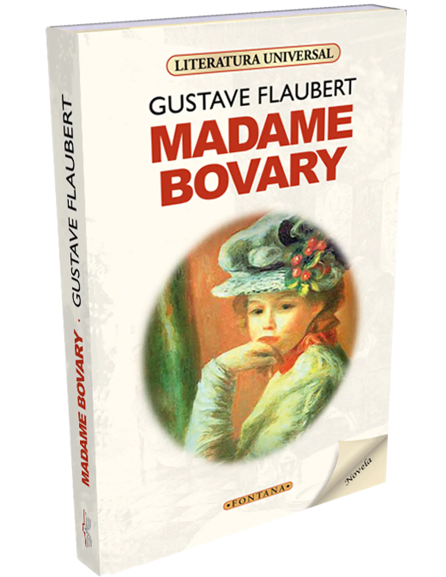 madame bovary 1