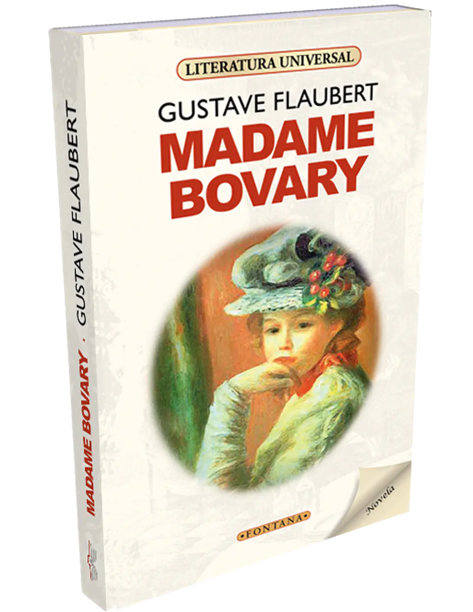 madame bovary 1