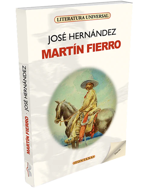martin fierro