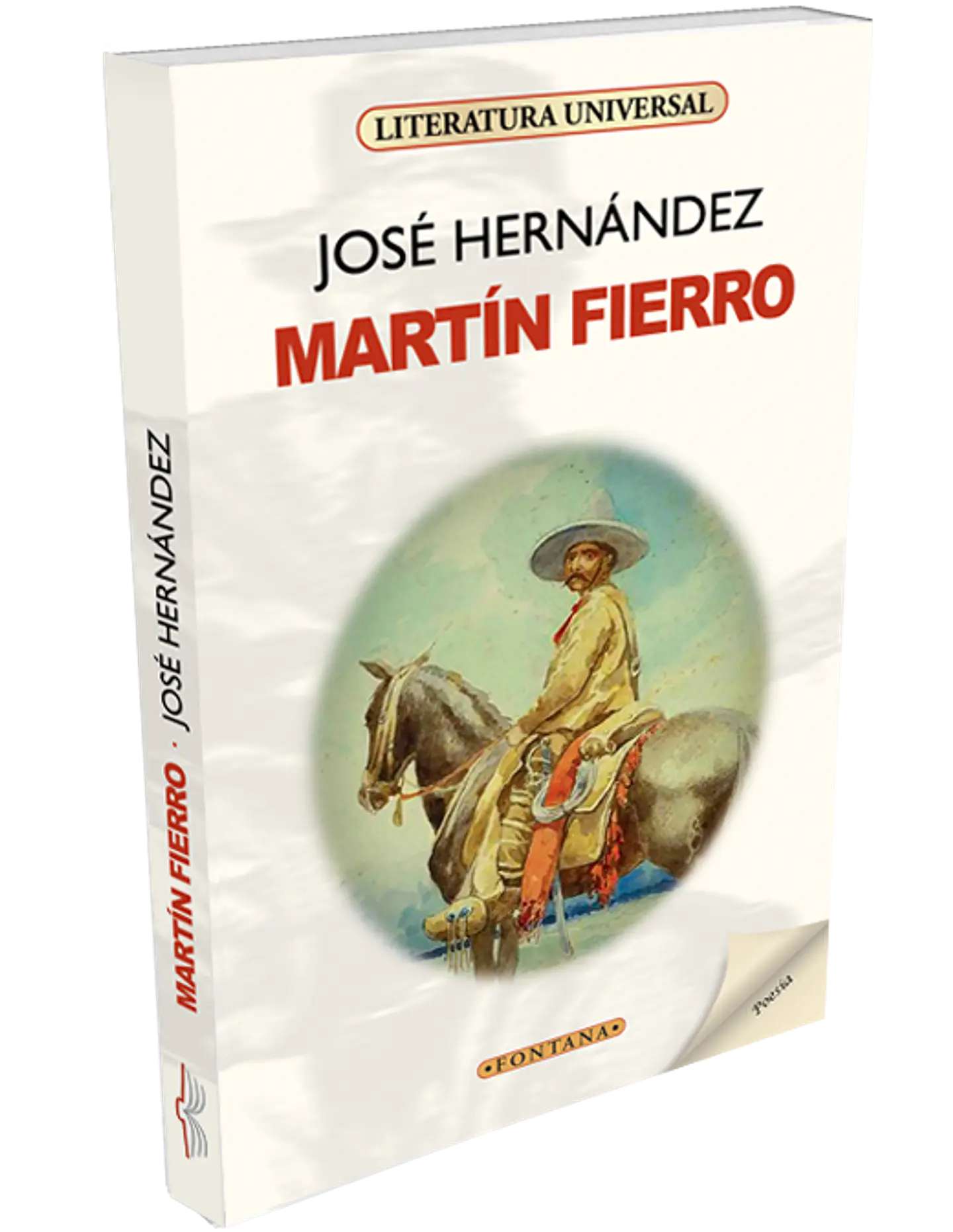 martin fierro 1