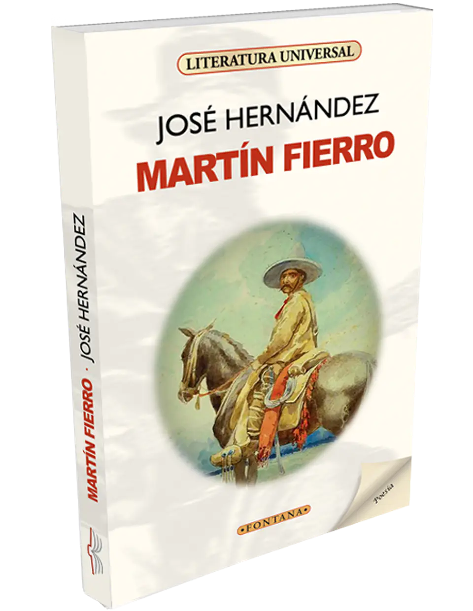 martin fierro 1