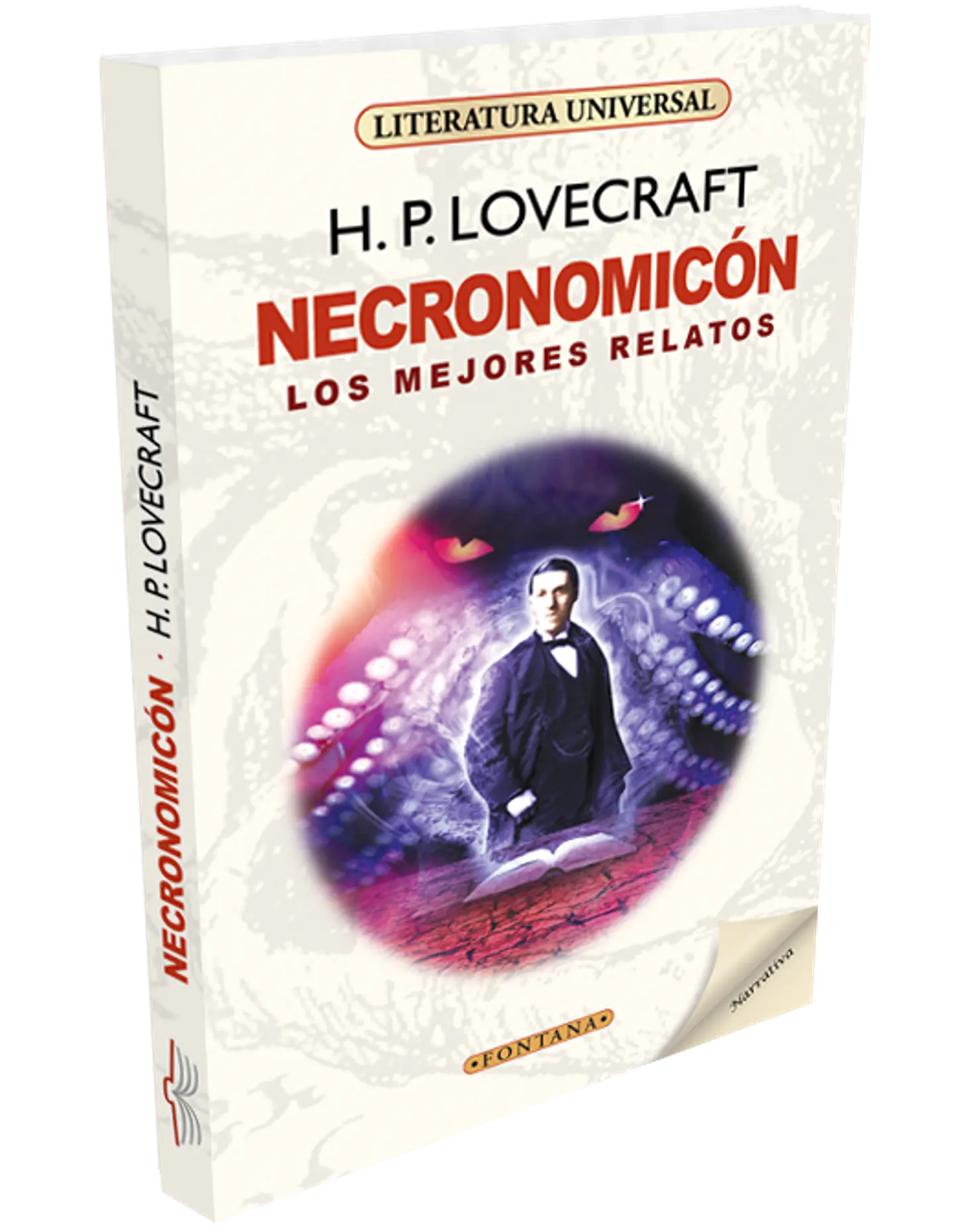 necronomicon los mejores relatos 1