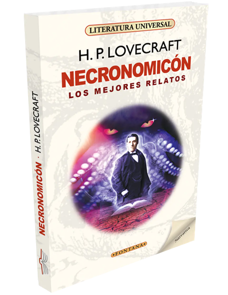 necronomicon los mejores relatos 1