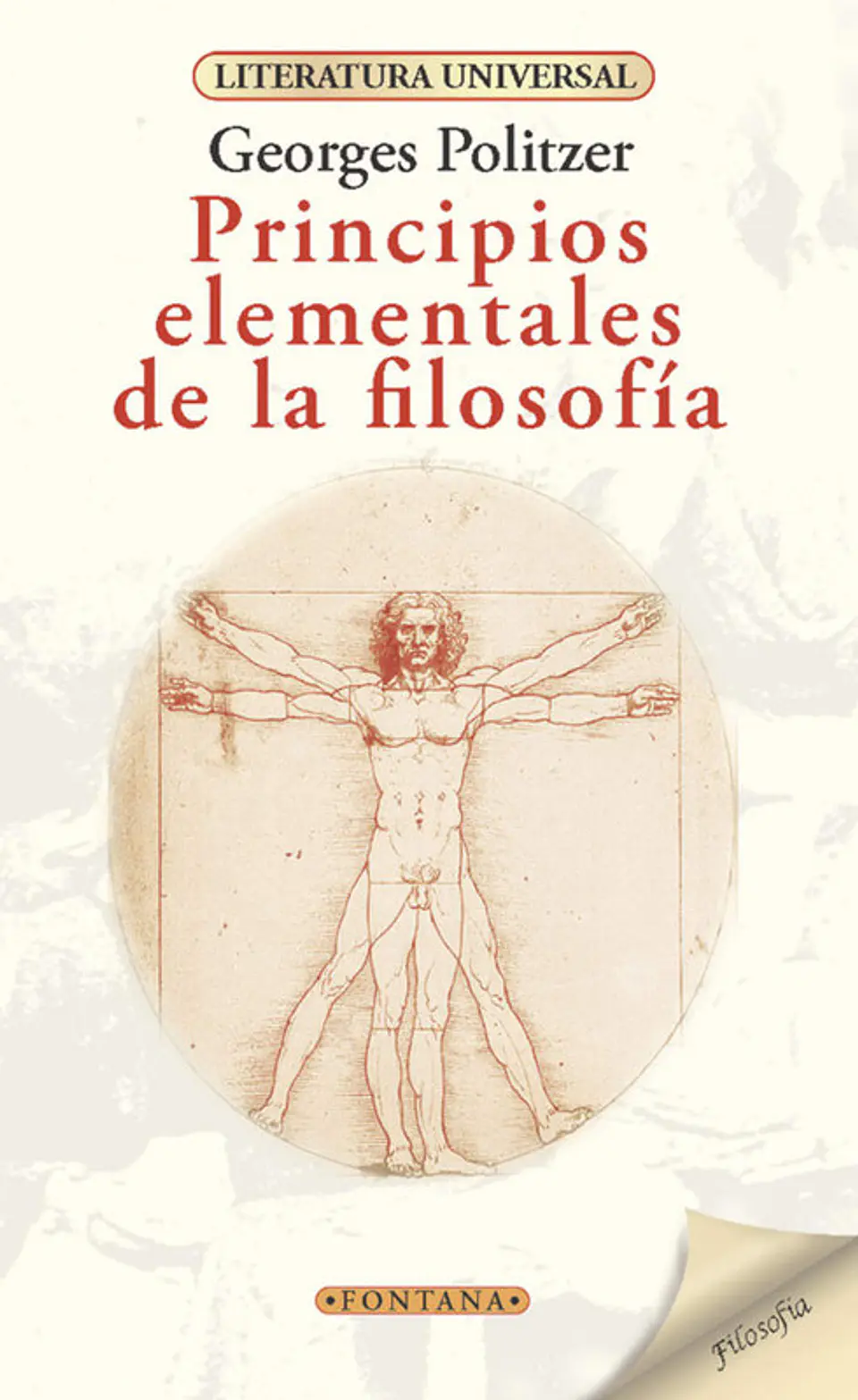 principios elementales de la filosofia 1