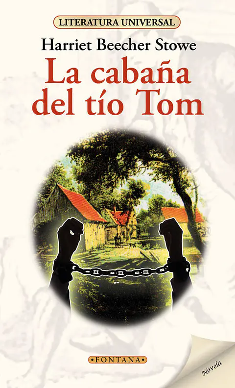 la caba–a del tio tom