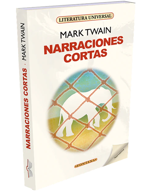 narraciones cortas