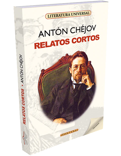 relatos cortos
