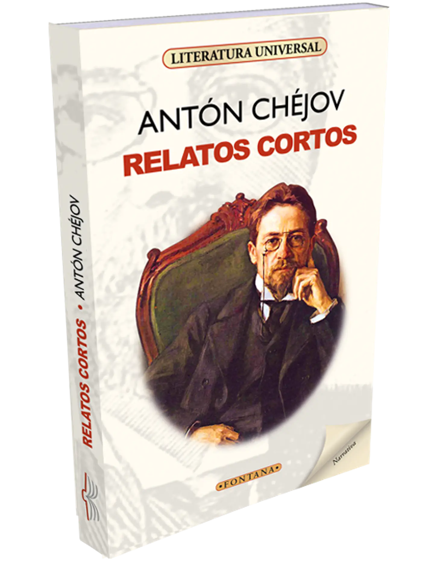 relatos cortos 1