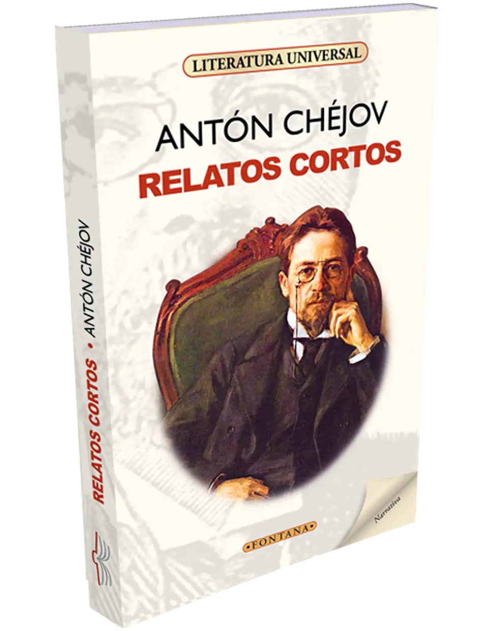 relatos cortos 1