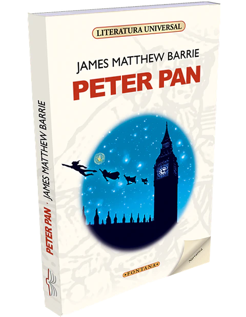 peter pan