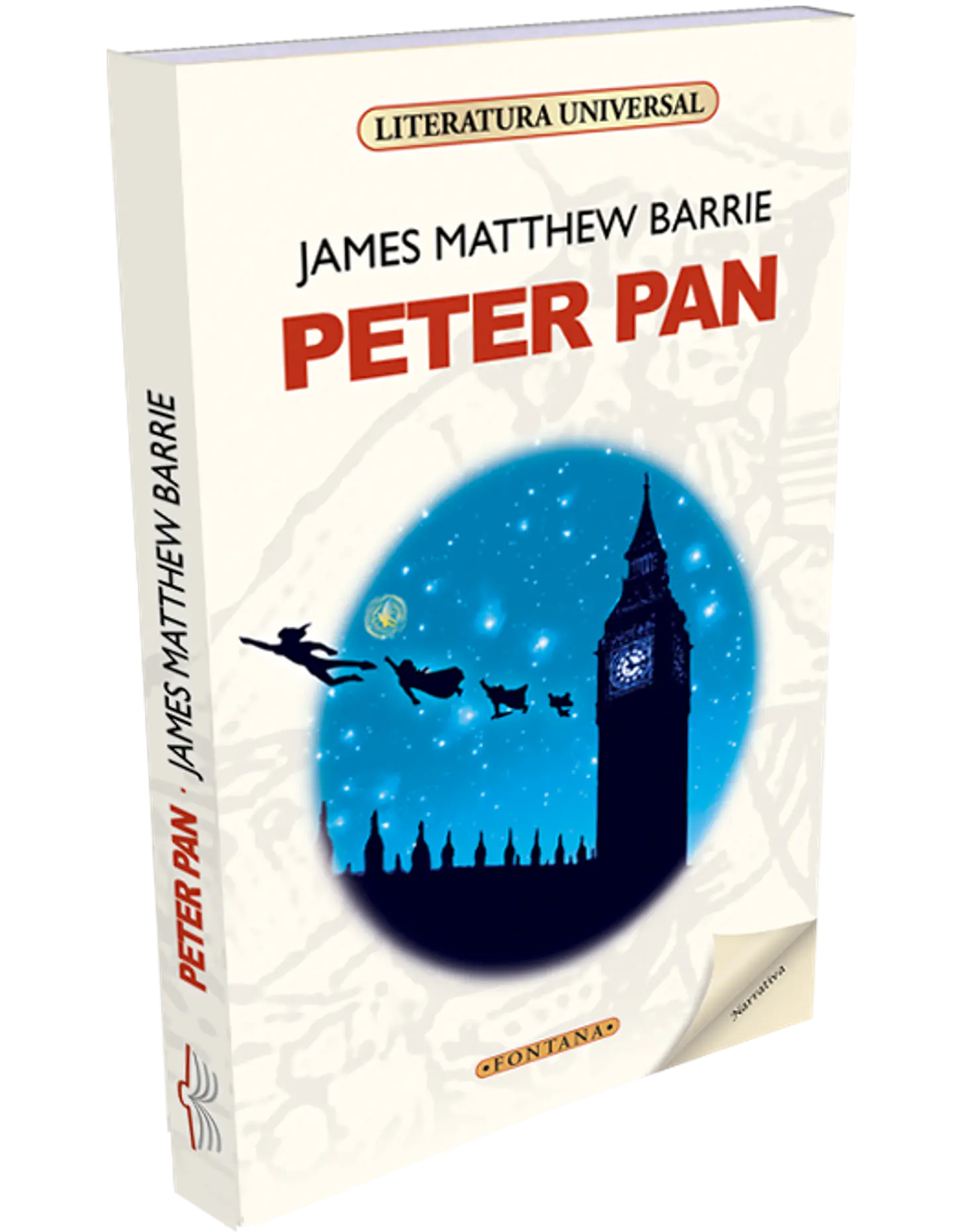 peter pan 1