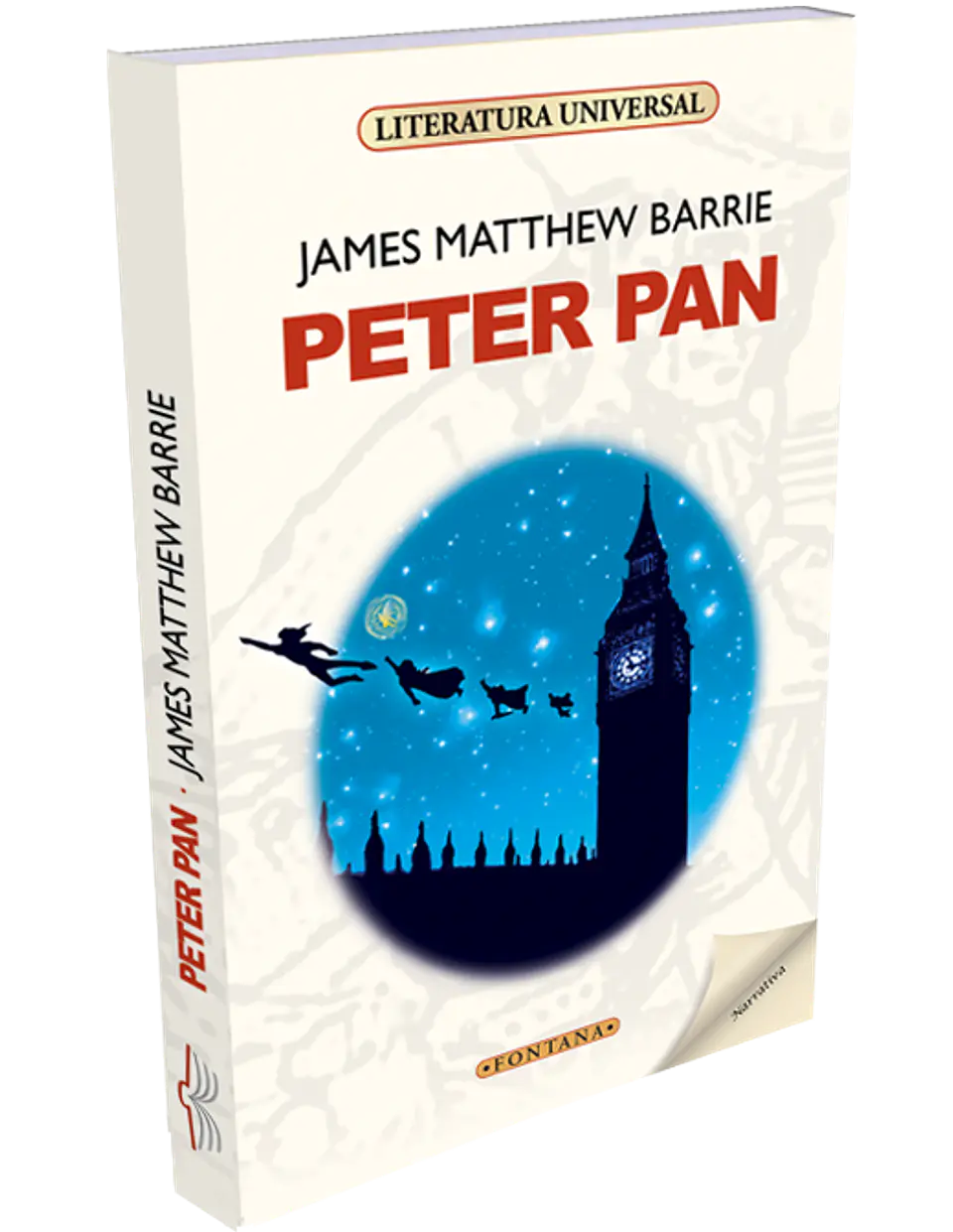 peter pan 1