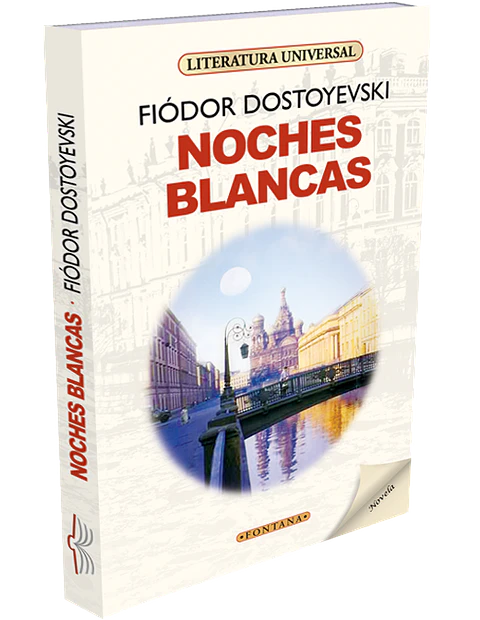 noches blancas