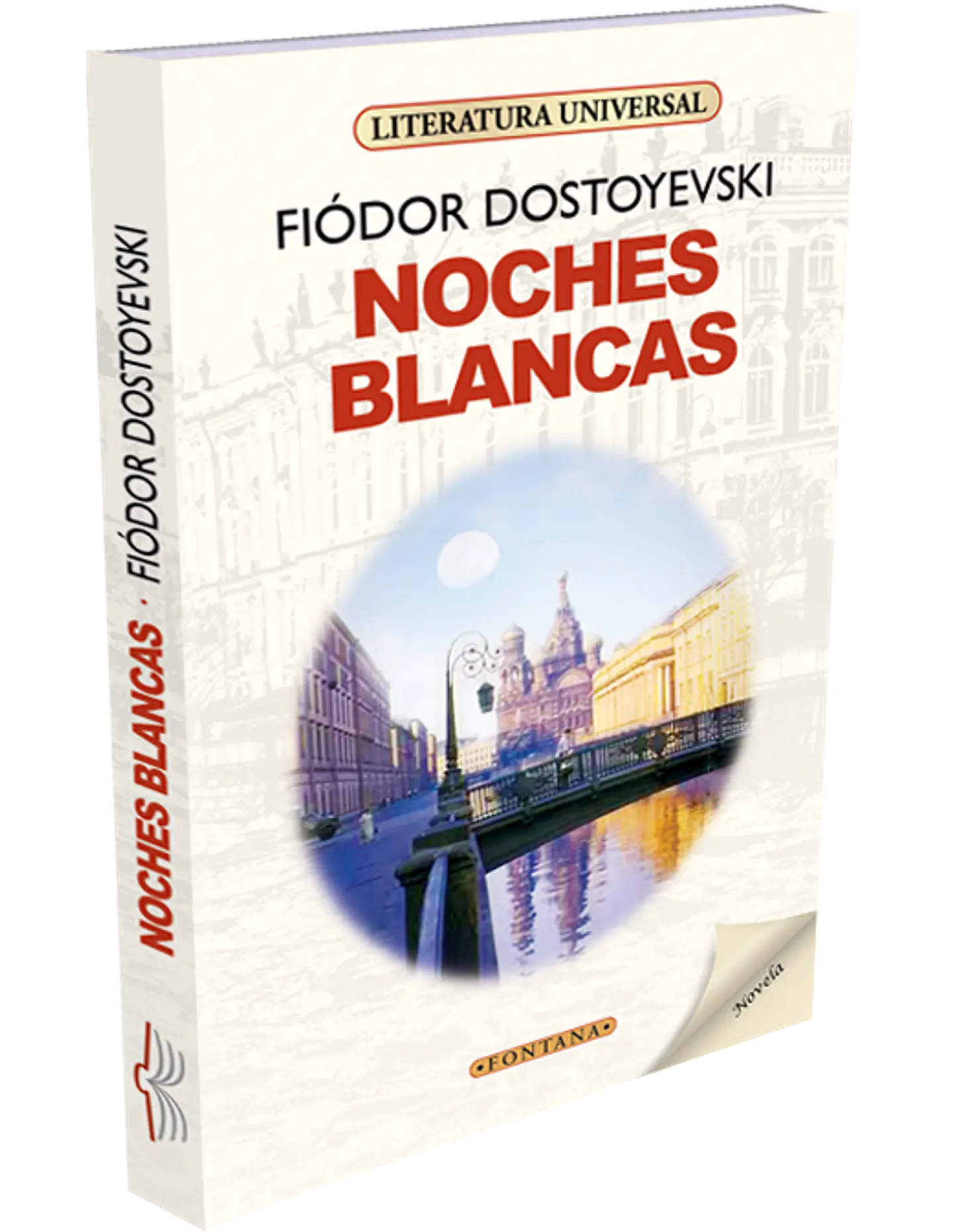 noches blancas 1