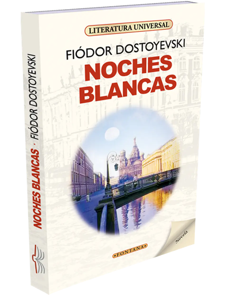 noches blancas 1