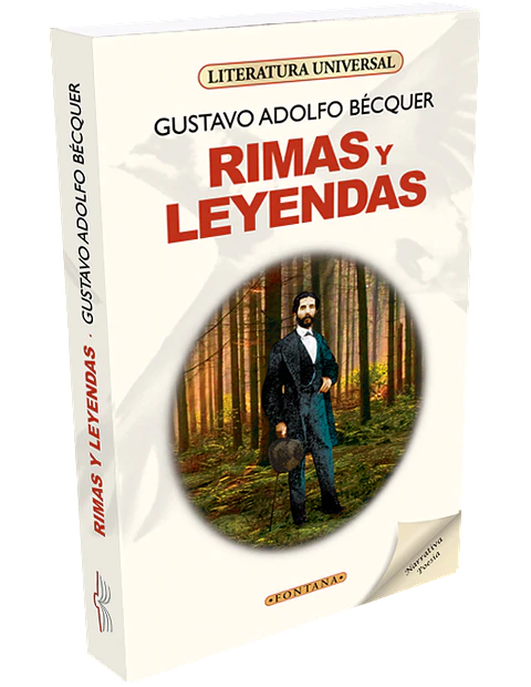 rimas y leyendas