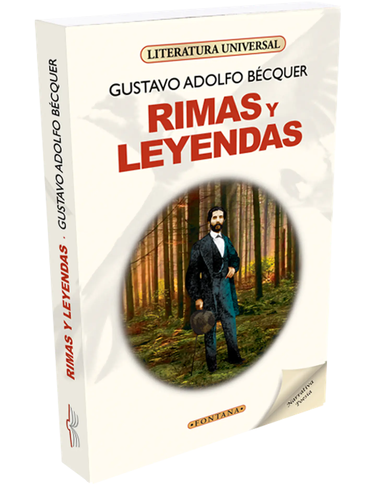 rimas y leyendas 1