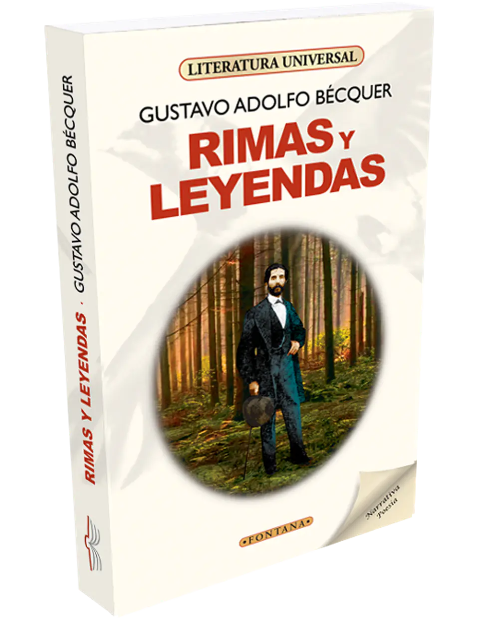 rimas y leyendas 1