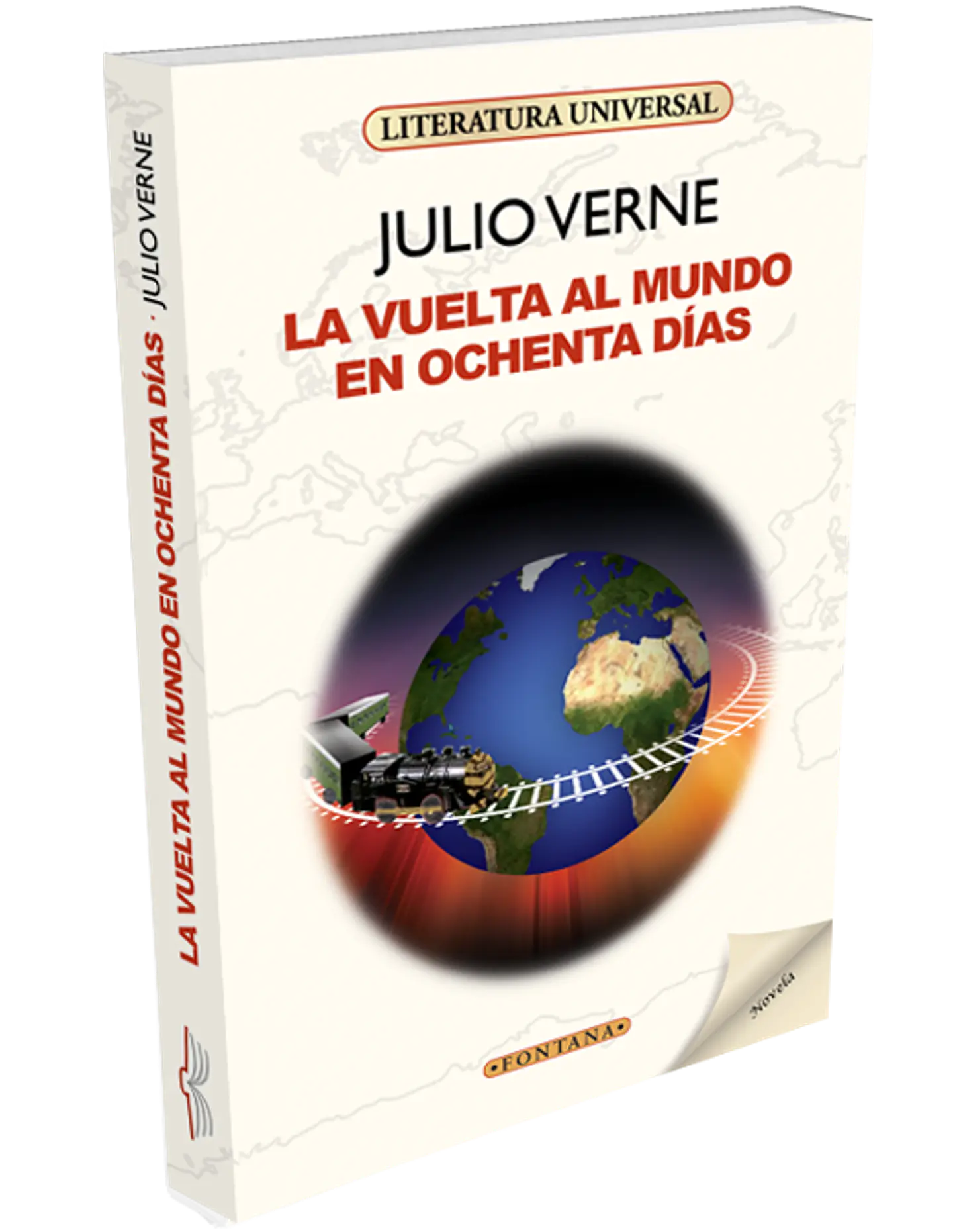 la vuelta al mundo en ochenta dias 1