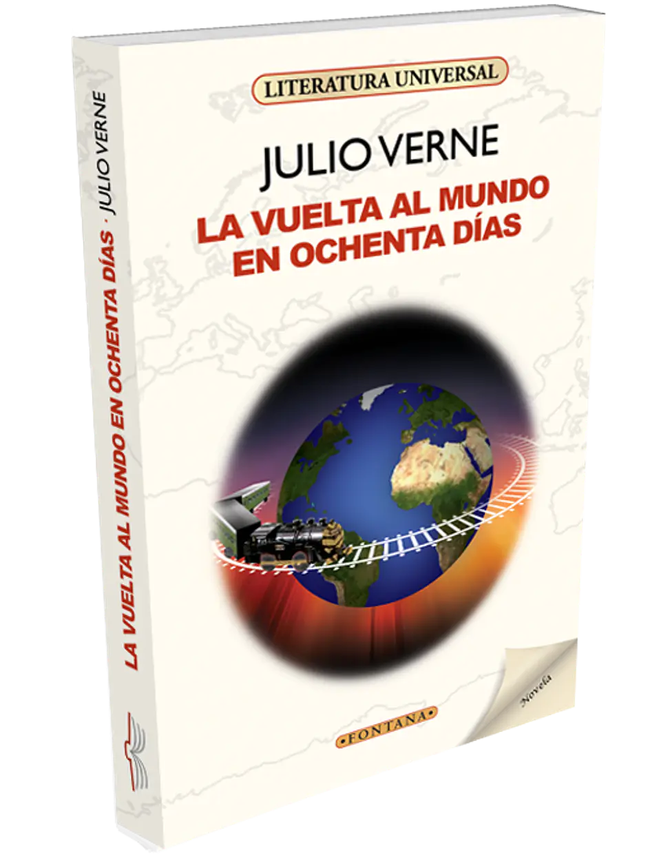 la vuelta al mundo en ochenta dias 1