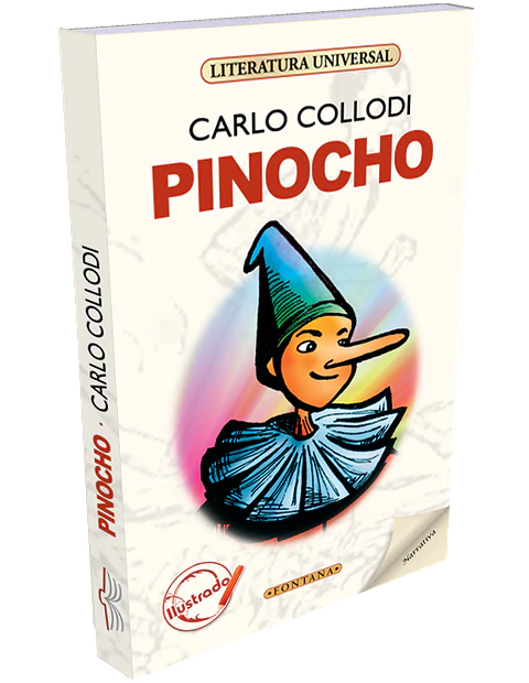 pinocho