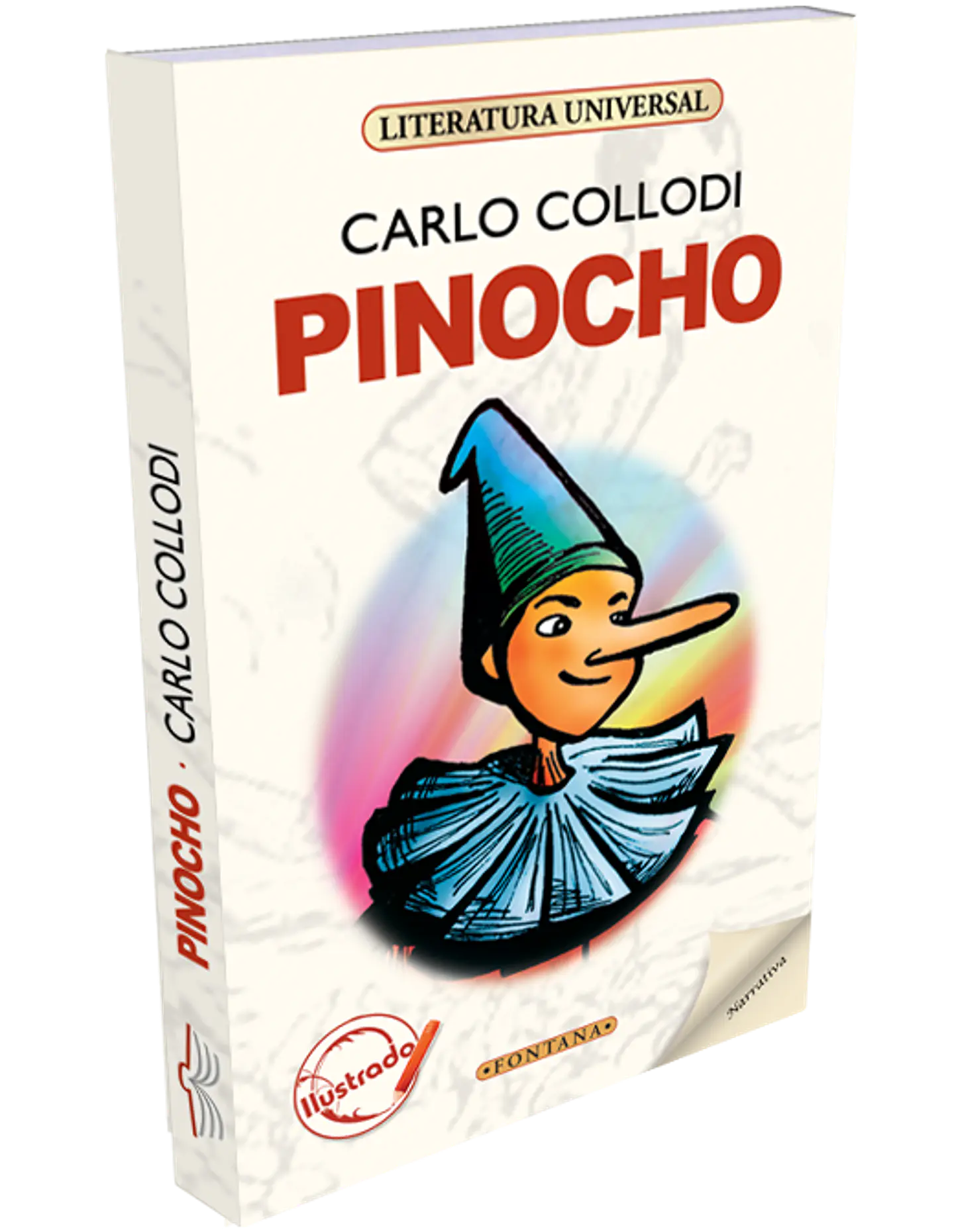 pinocho 1