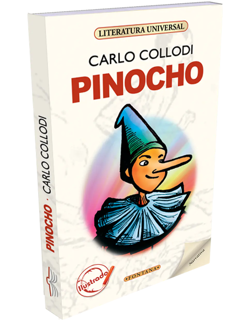 pinocho 1