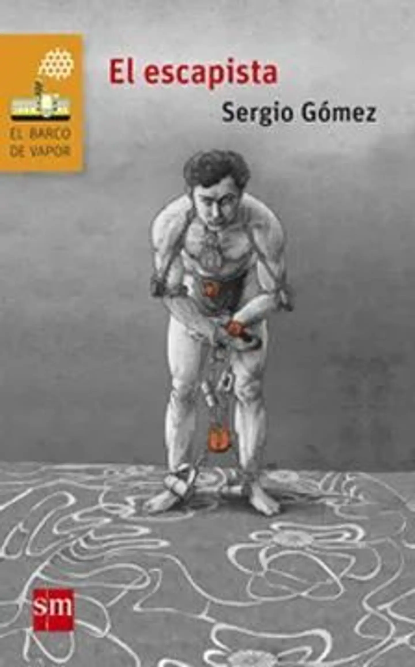 el escapista 1