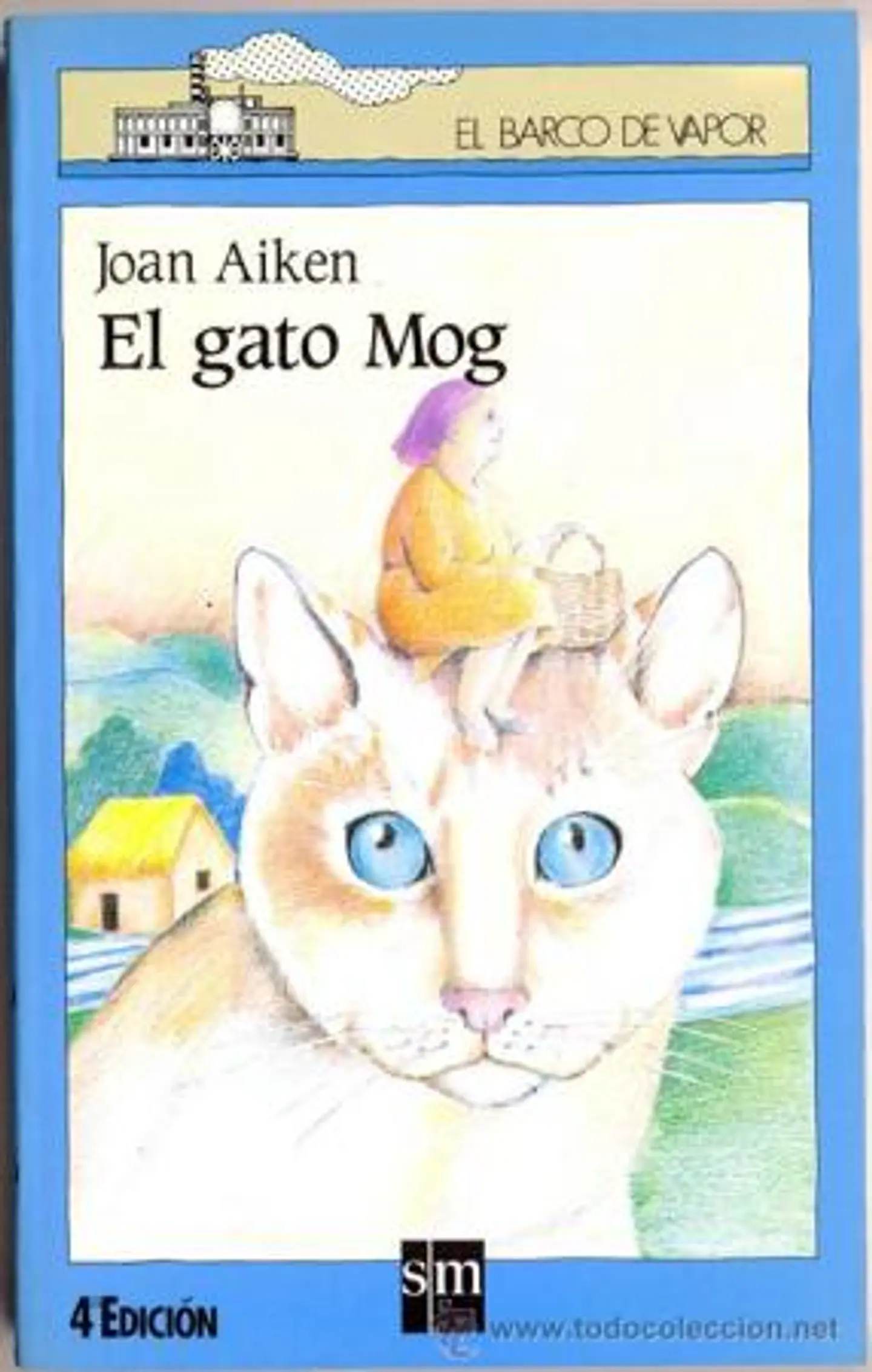 el gato mog 1