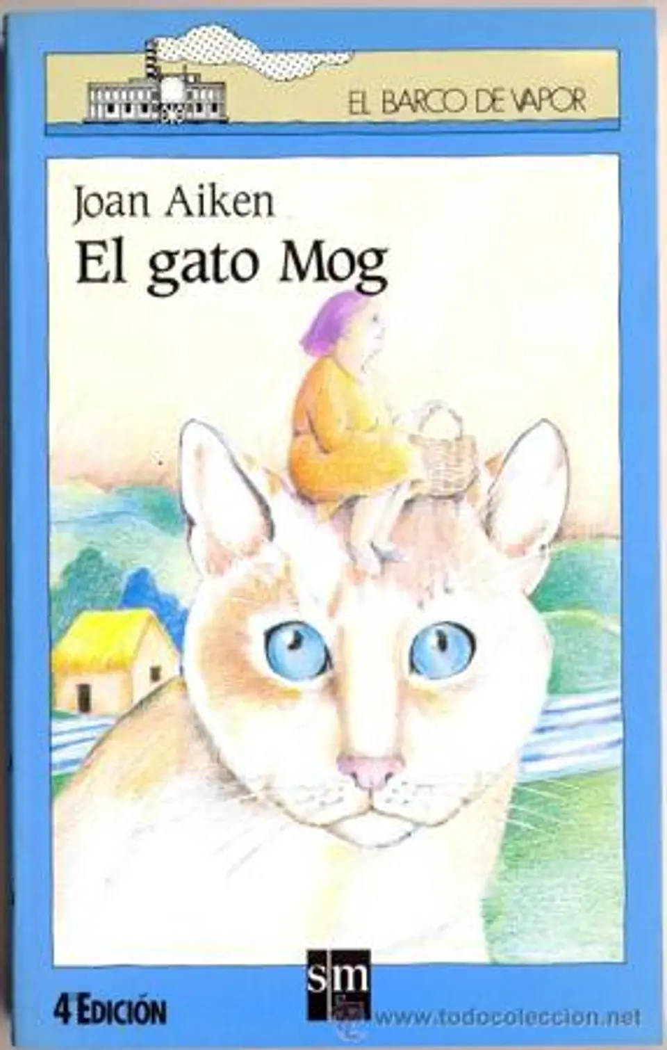el gato mog 1
