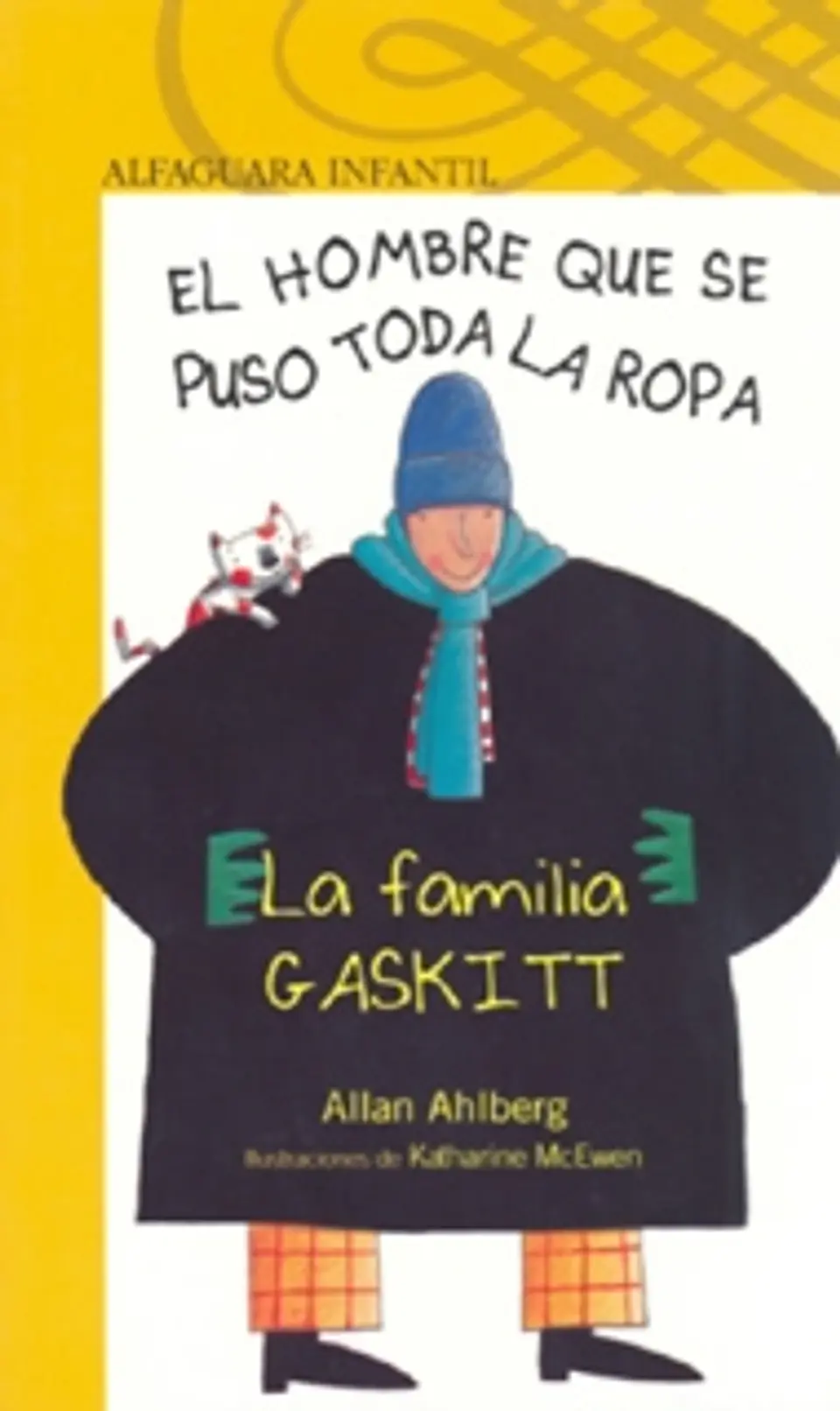 el hombre que se puso toda la ropas 1