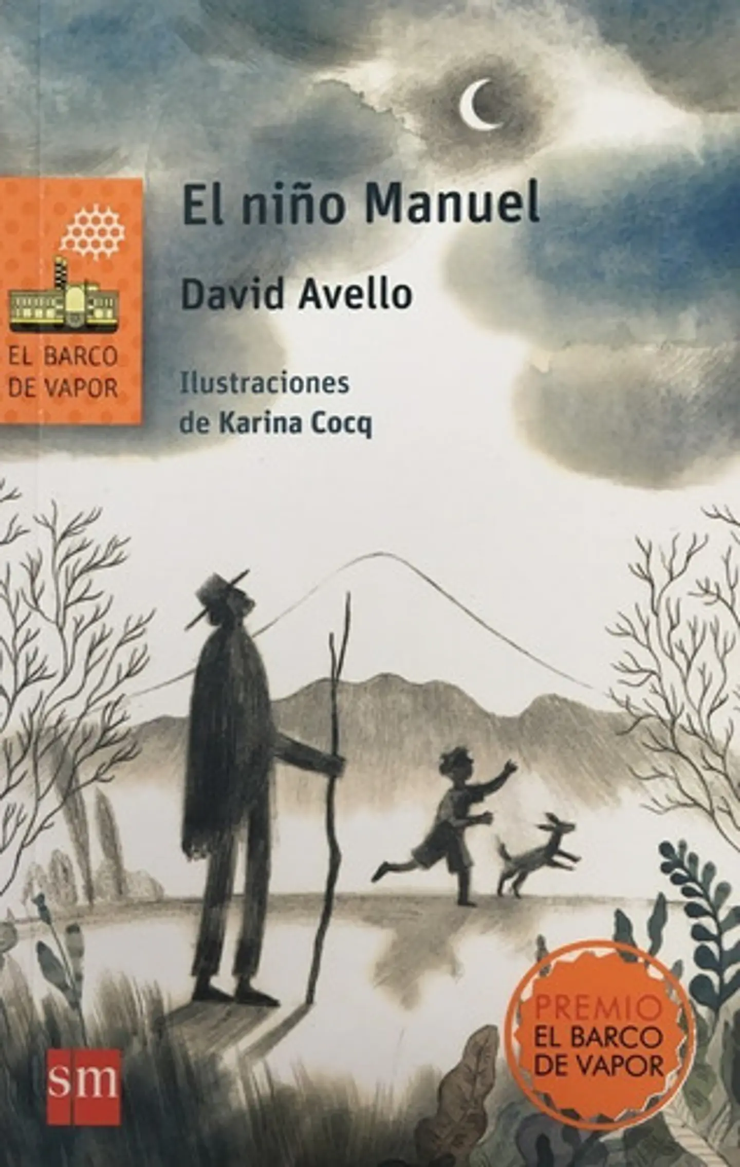 el ni–o manuel 1