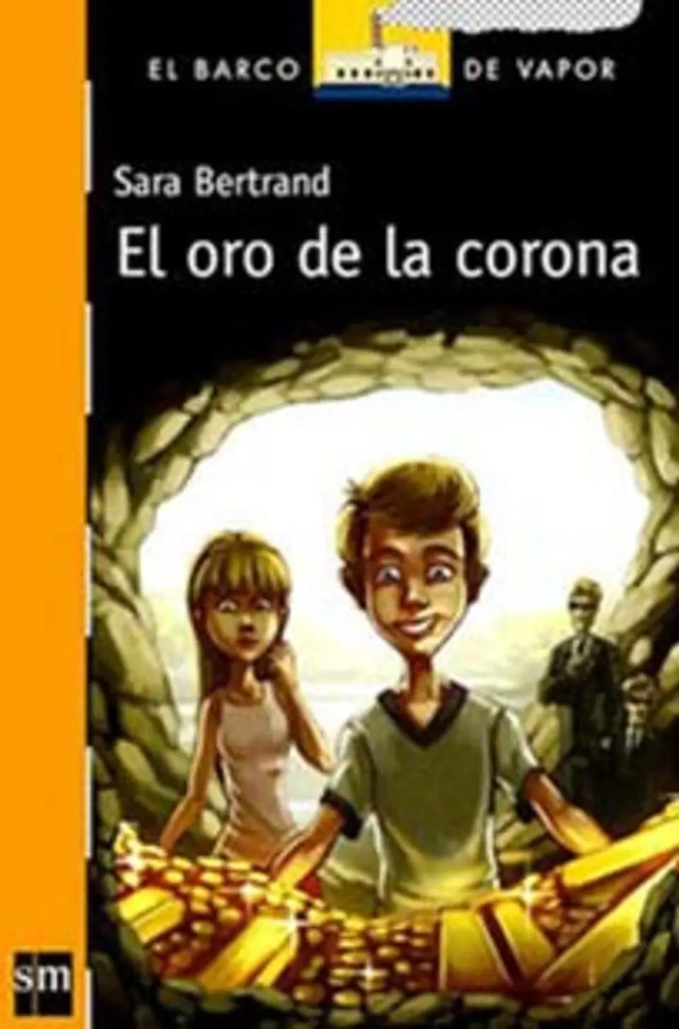 el oro de la corona 1