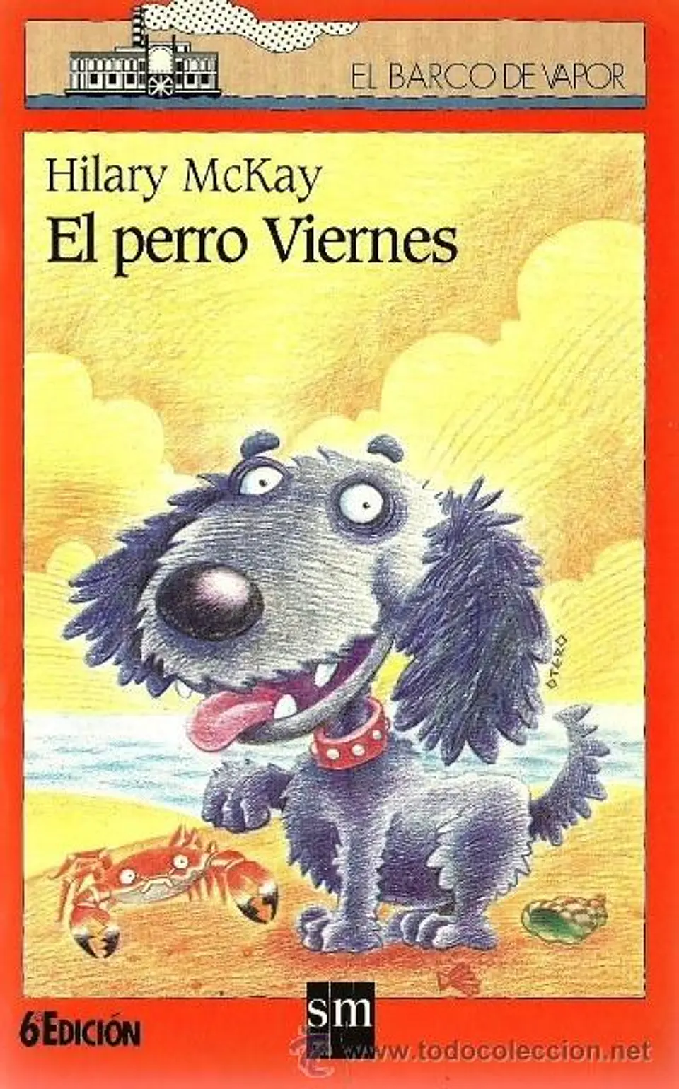 el perro viernes 1