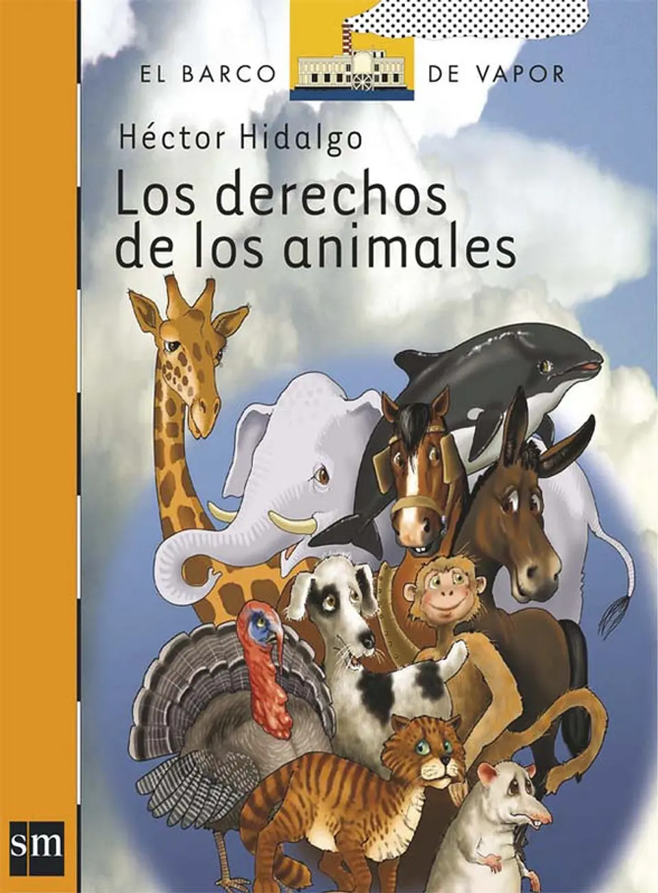 los derechos de los animales 1