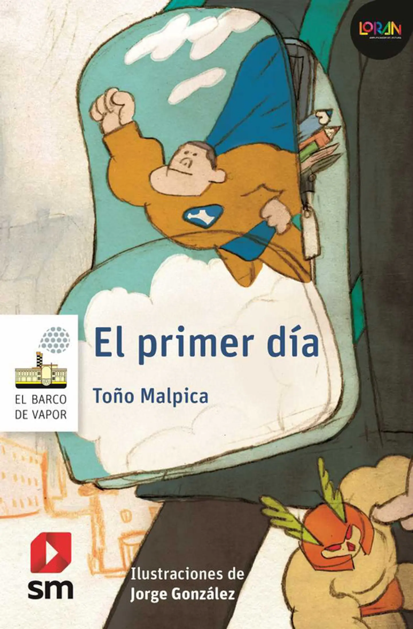el primer dia 1
