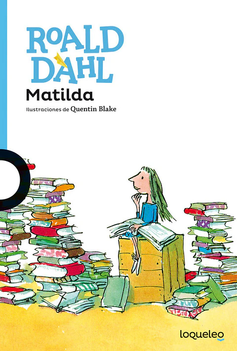 matilda