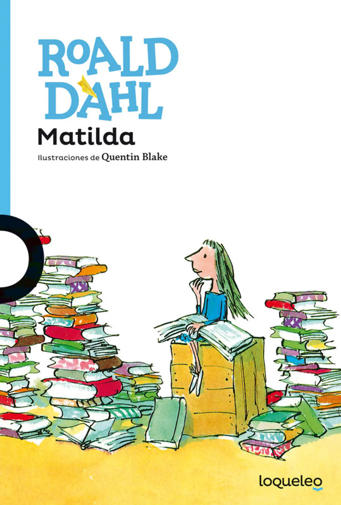 matilda 1