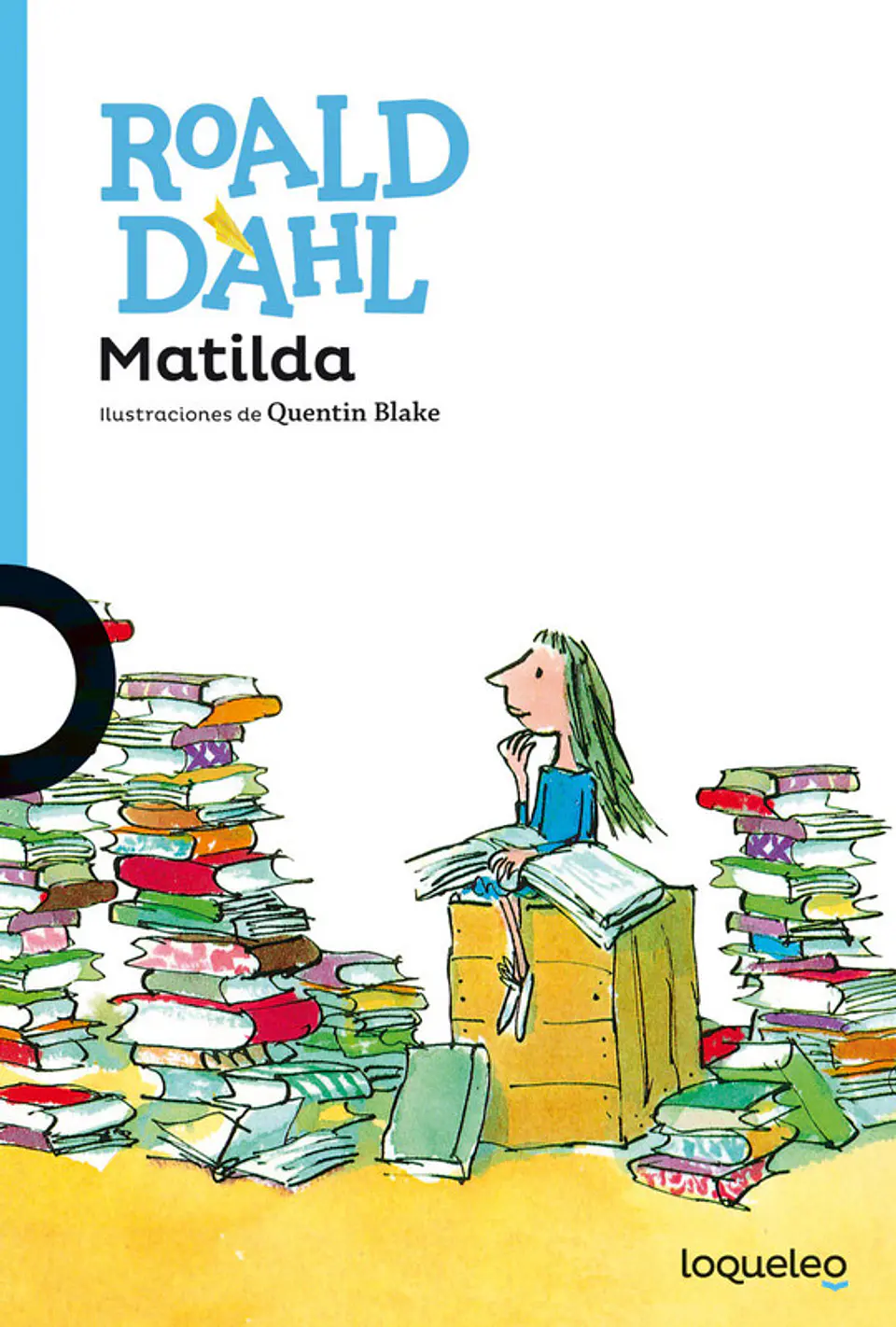 matilda 1