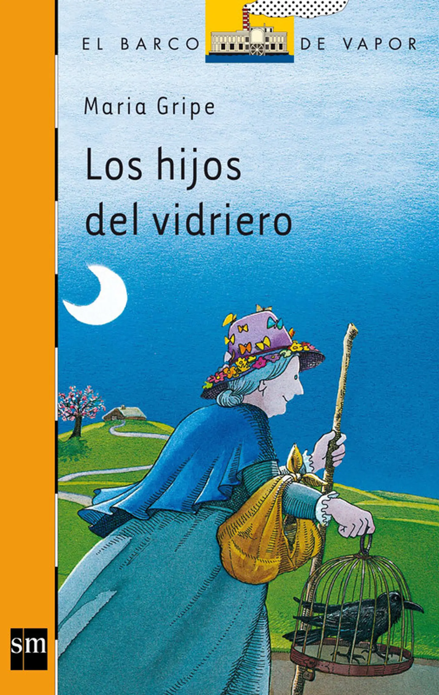 los hijos del vidriero 1