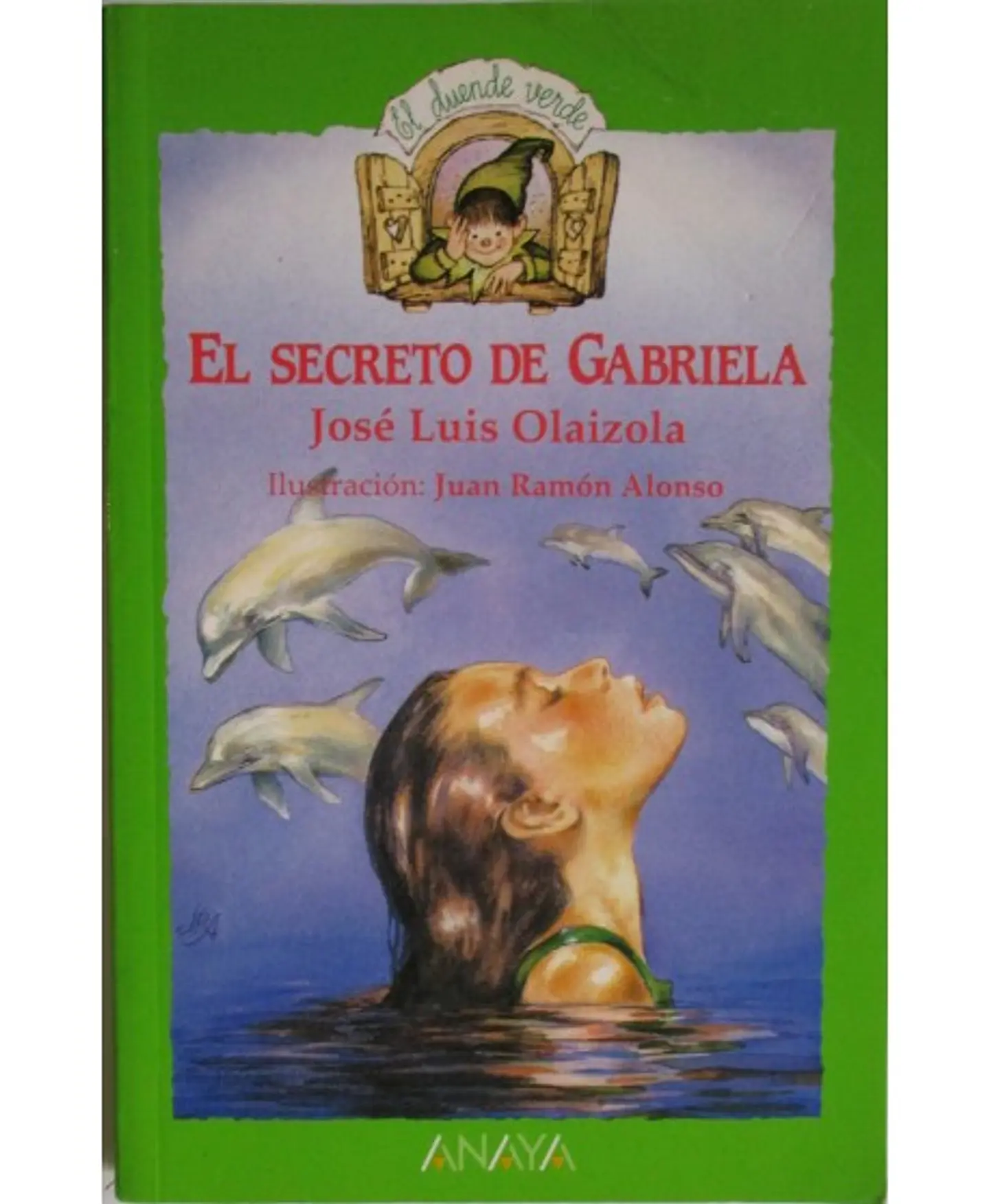 el secreto de gabriela 1