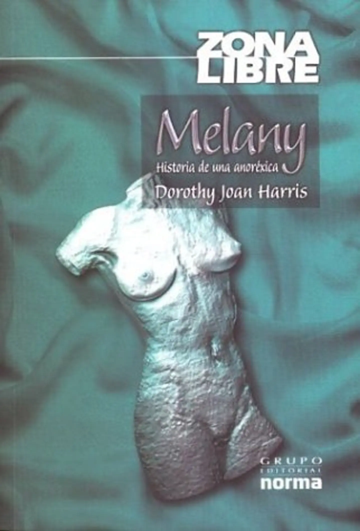 melany 1