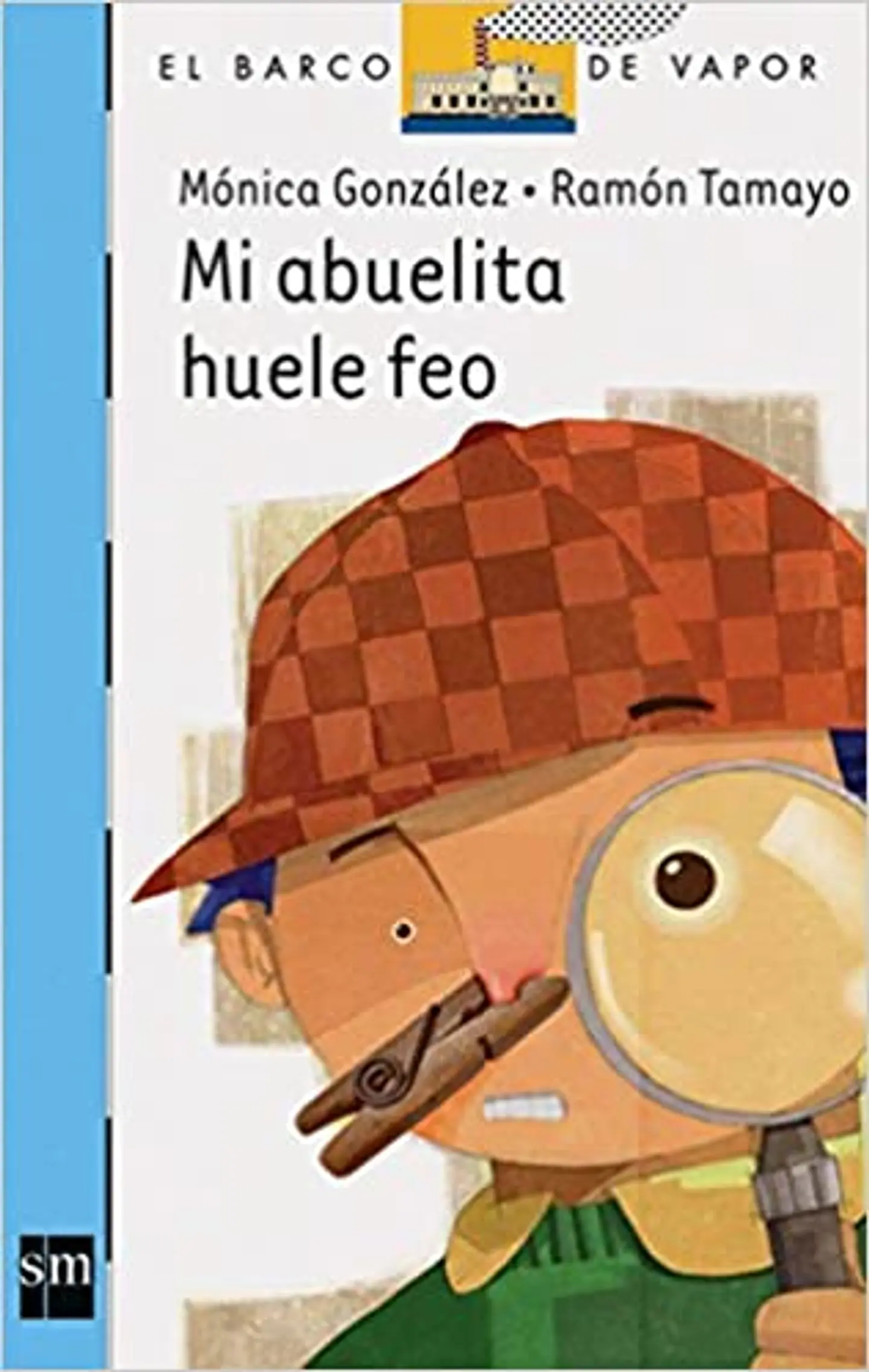 mi abuelita huele feo 1