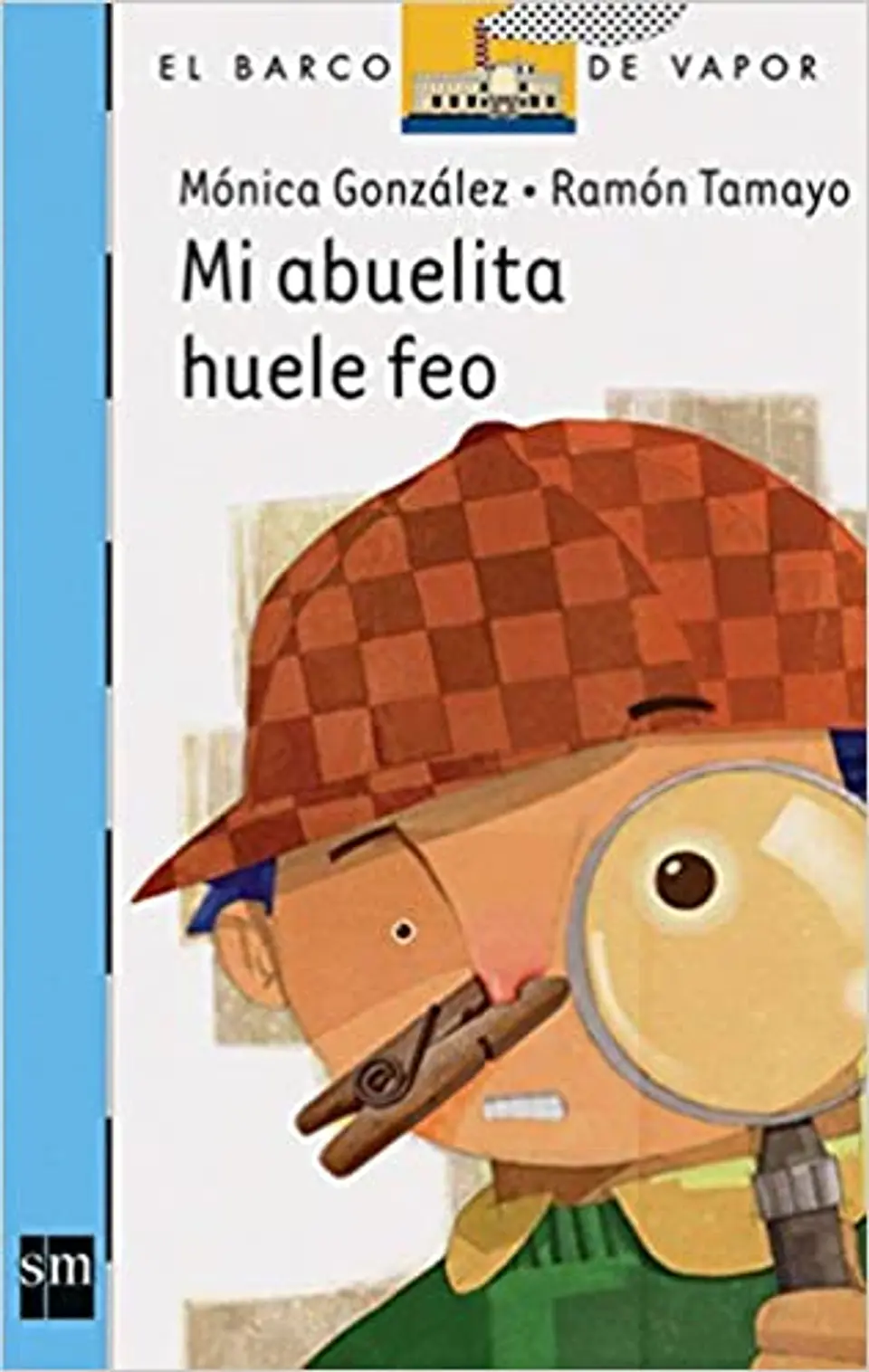 mi abuelita huele feo 1
