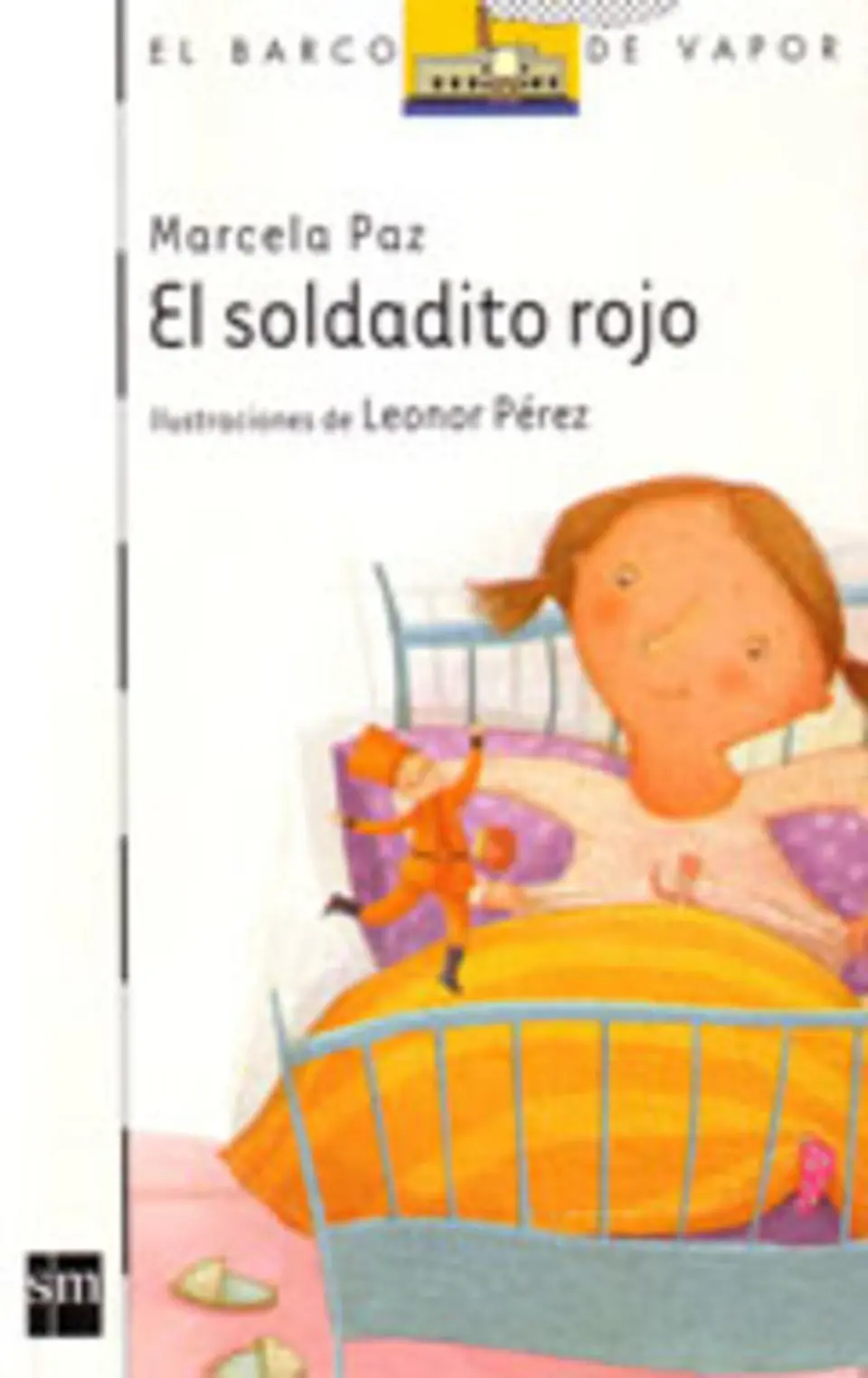 el soldadito rojo 1