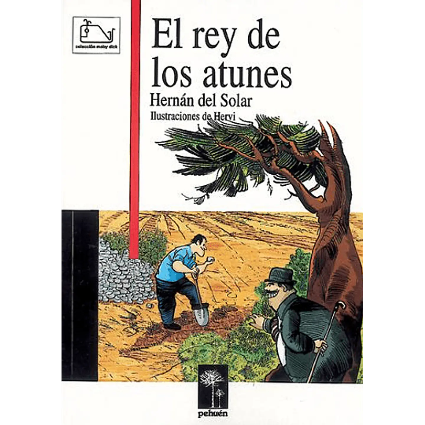 el rey de los atunes 1