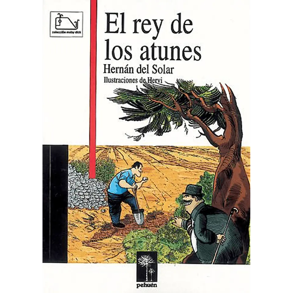 el rey de los atunes 1